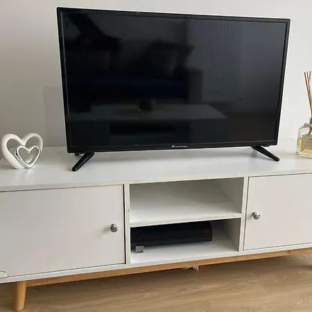 Appartement Cosy Proche Paris Cdg Rer B Disneyland Paris Parc Asterix *