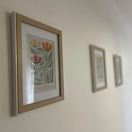 Appartement Cosy Proche Paris Cdg Rer B Disneyland Paris Parc Asterix لو بلو ميسنيل