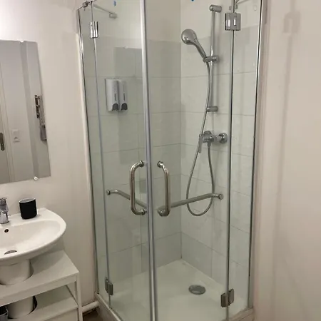 Appartement Cosy Proche Paris Cdg Rer B Disneyland Paris Parc Asterix شقة *
